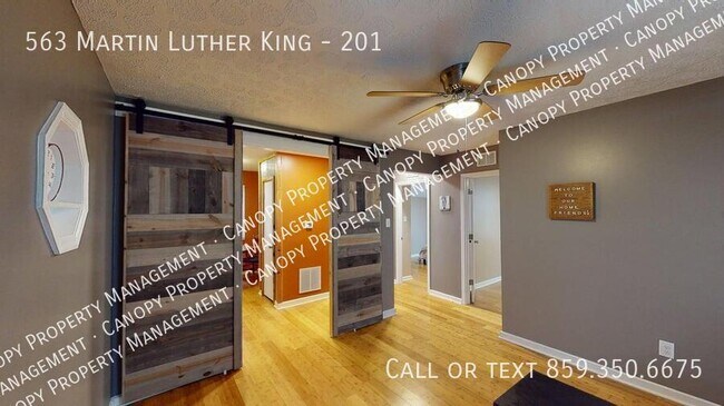 Foto del edificio - 563 Martin Luther King