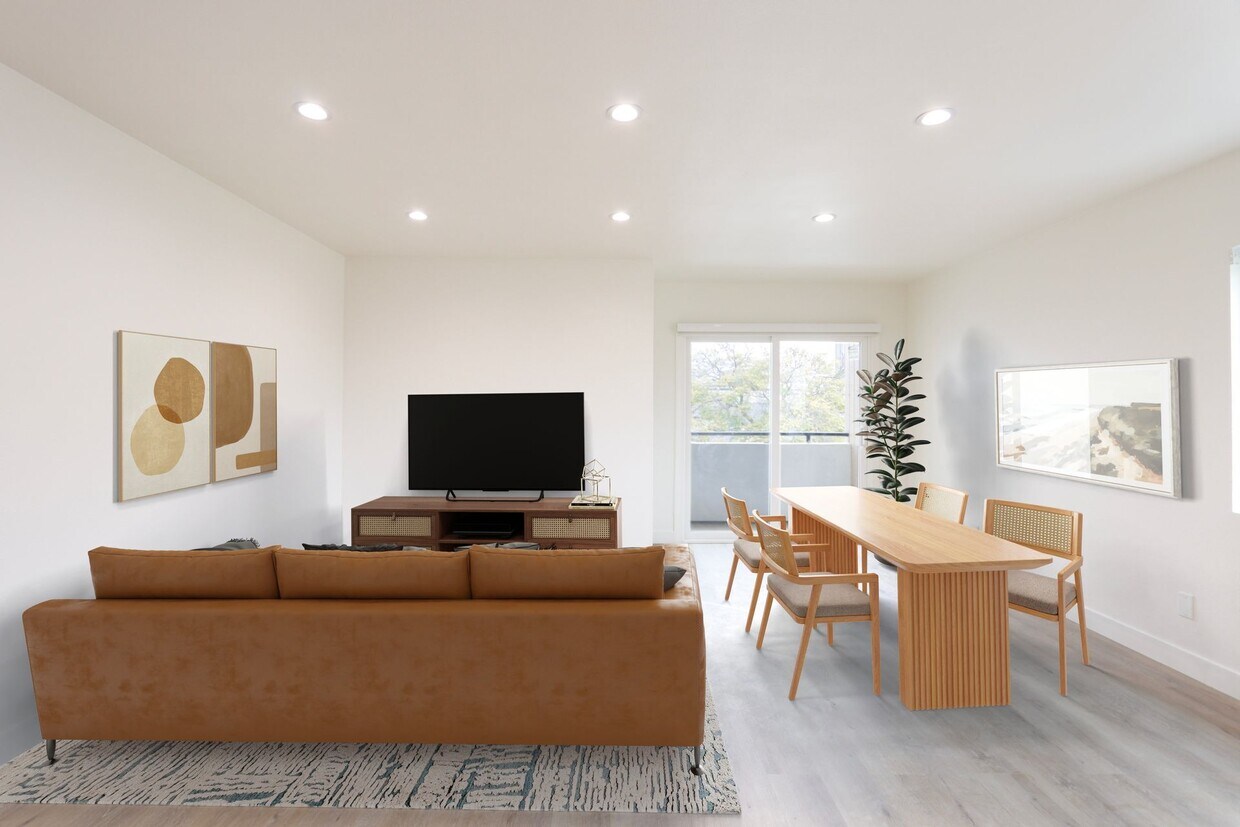 Foto principal - 6526 Homewood Ave