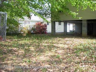 Building Photo - 4 br, 2 bath House - 1620 23rd Avenue East