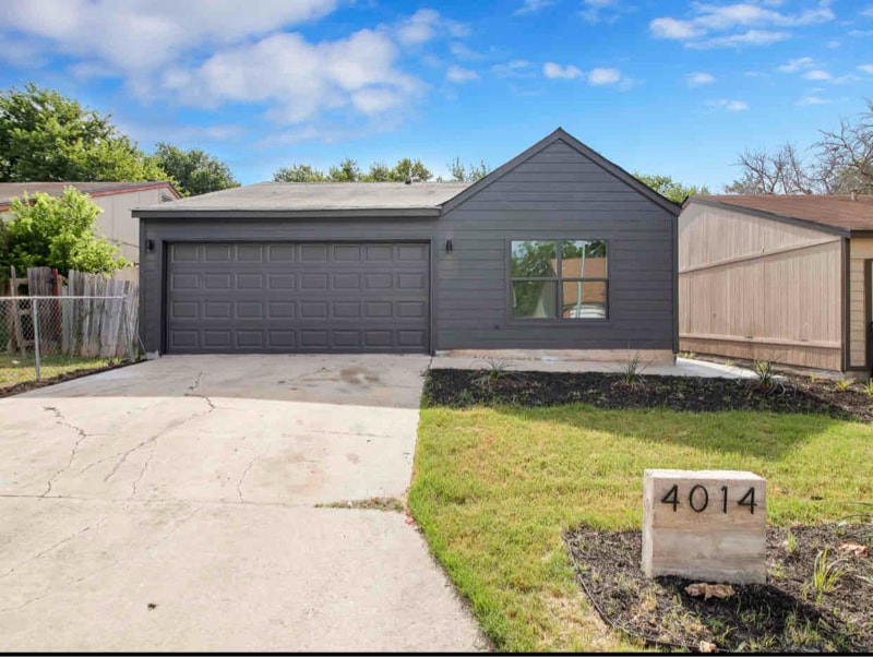 Photo - 4014 Sunrise Creek Dr (San Antonio, TX)