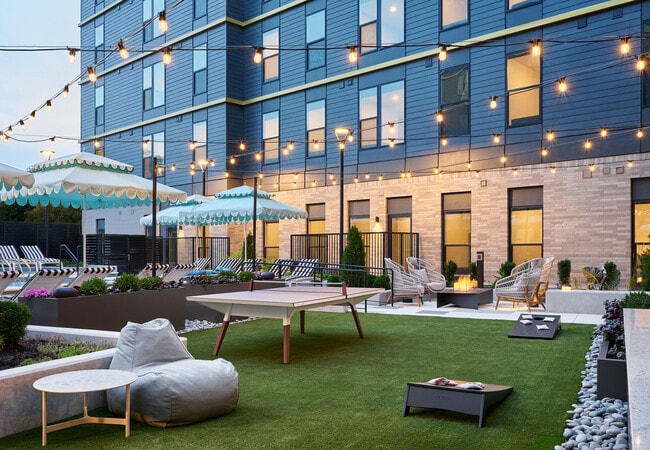 Building Photo - EVER West Lafayette