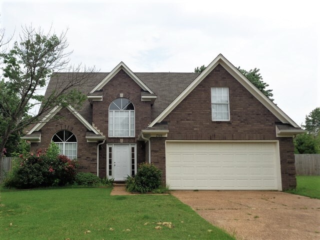 Primary Photo - 2166 Greencliff Dr