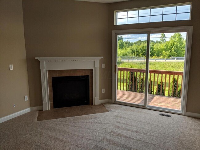 Building Photo - 4118 Cambron Dr