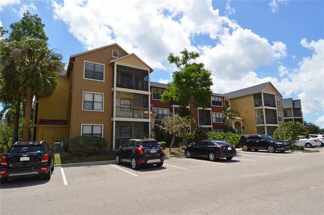 Foto del edificio - 11901 4th St N