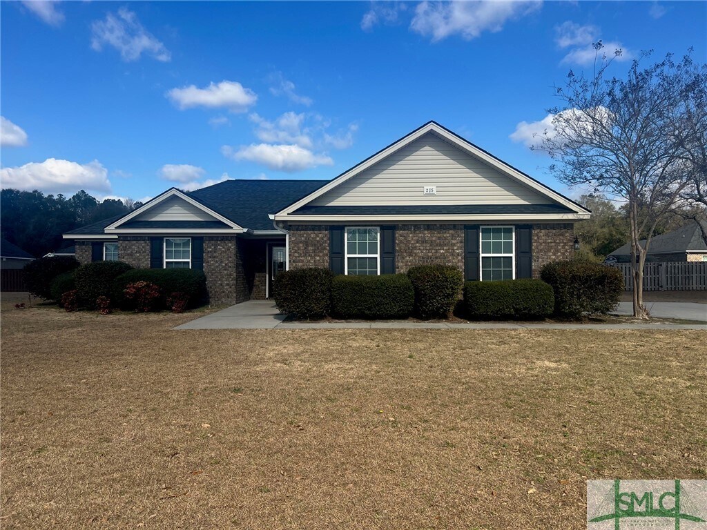 Primary Photo - 215 Mill Stone Ct