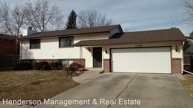 Foto del edificio - 3 br, 2 bath House - 1209 S. Del Norte Drive