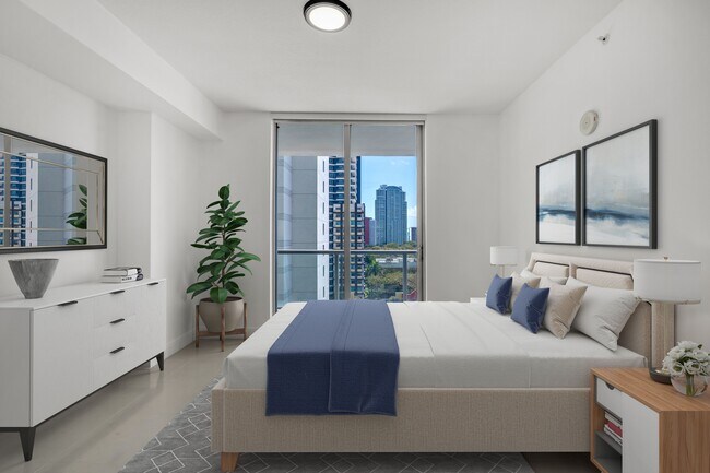 Foto del edificio - 79 SW 12th St
