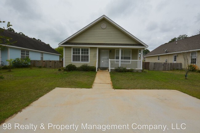Foto del edificio - 3 br, 2 bath House - 31 N 3rd Street