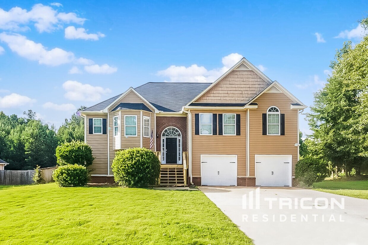 Foto principal - 25 Rivercrest Ln