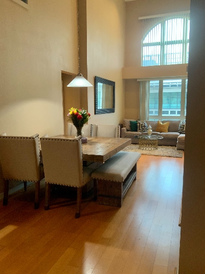 Dining Area - 1465 C St