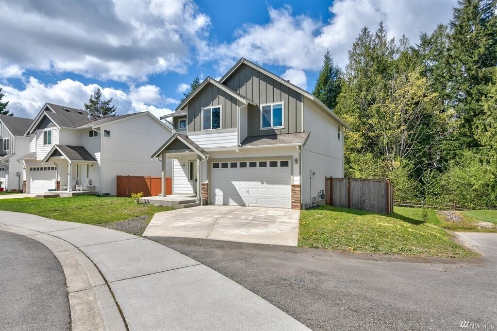 3494 NE Rozene Way, Bremerton, WA 98311 House Rental in Bremerton, WA