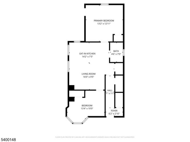 Foto del edificio - 168 N 5th St