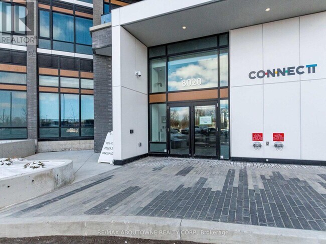 Building Photo - 8020 Derry Rd