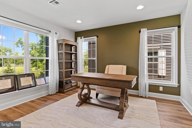 Foto del edificio - 1357 Station House Ln