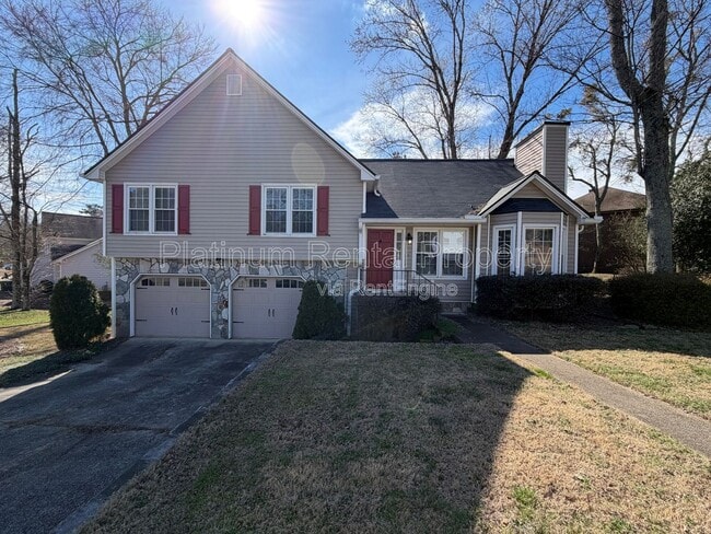 Photo - 2063 Winsburg Dr House