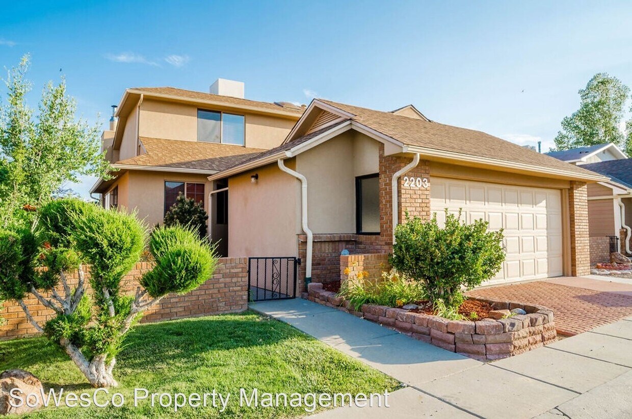 2203 Heights Dr, Farmington, NM 87401 House Rental in Farmington, NM