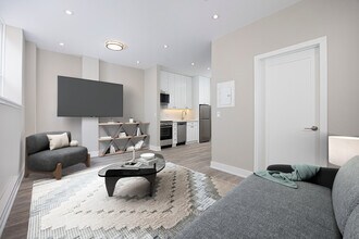 Building Photo - Elm Grove Apartments