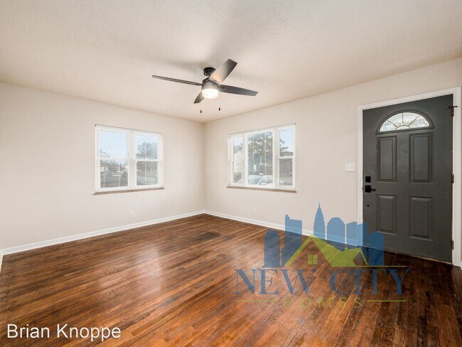 Foto del edificio - 3 br, 1 bath House - 503 Belvidere Ave