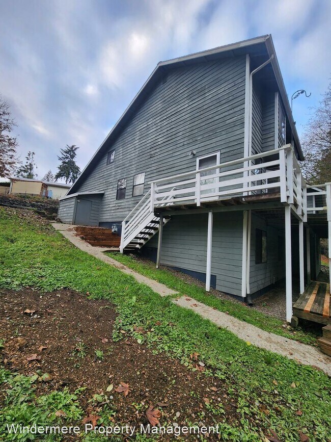Building Photo - 5 br, 2.5 bath House - 4131 NW Brygman Street