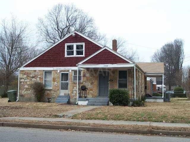 Primary Photo - 3788 Bayliss Ave