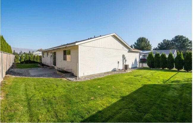 Building Photo - 1110 Filbeck Pl
