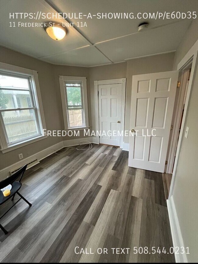 Foto del edificio - 11 Frederick St