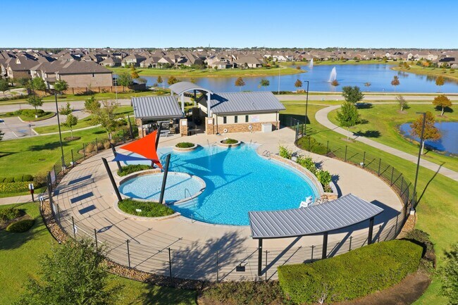 Foto del edificio - 11219 Albany Meadow Ln