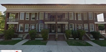 Building Photo - 517 S Beaver Ave