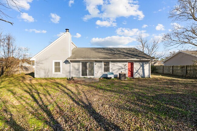 Foto del edificio - 308 Panther Trail