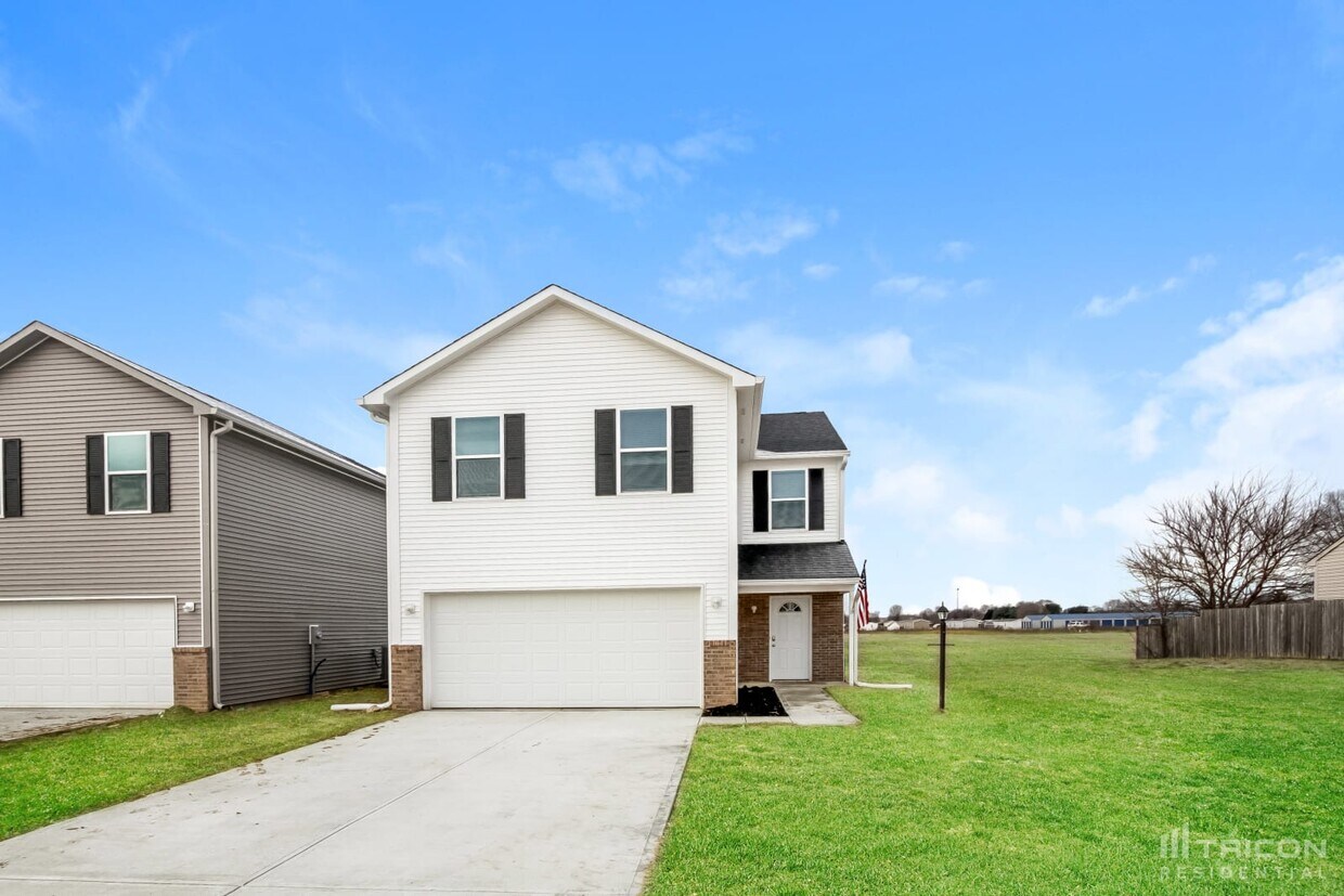 Foto principal - 1096 Tomahawk Pl