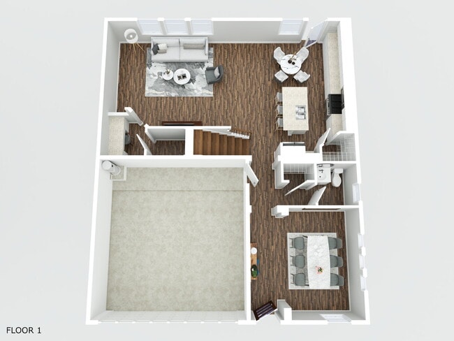 Building Photo - Beautifully Upgraded 3-Bedroom Home for Re...