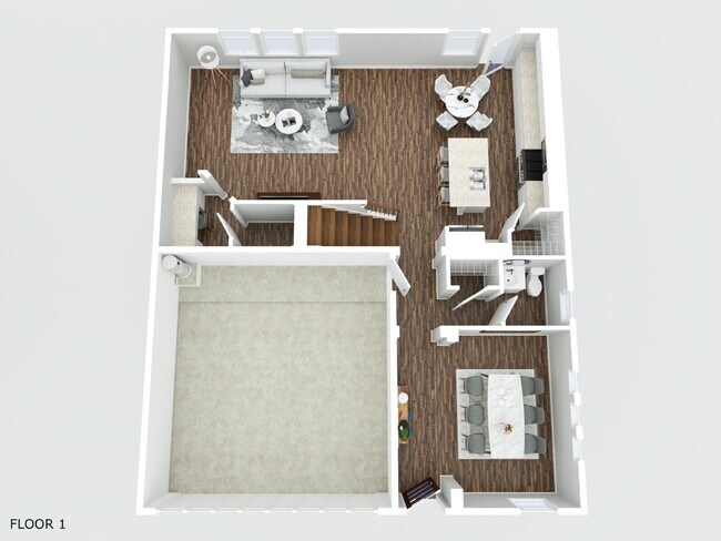 Foto del edificio - Beautifully Upgraded 3-Bedroom Home for Re...