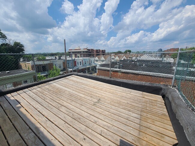 Foto del edificio - 6029 Chestnut St