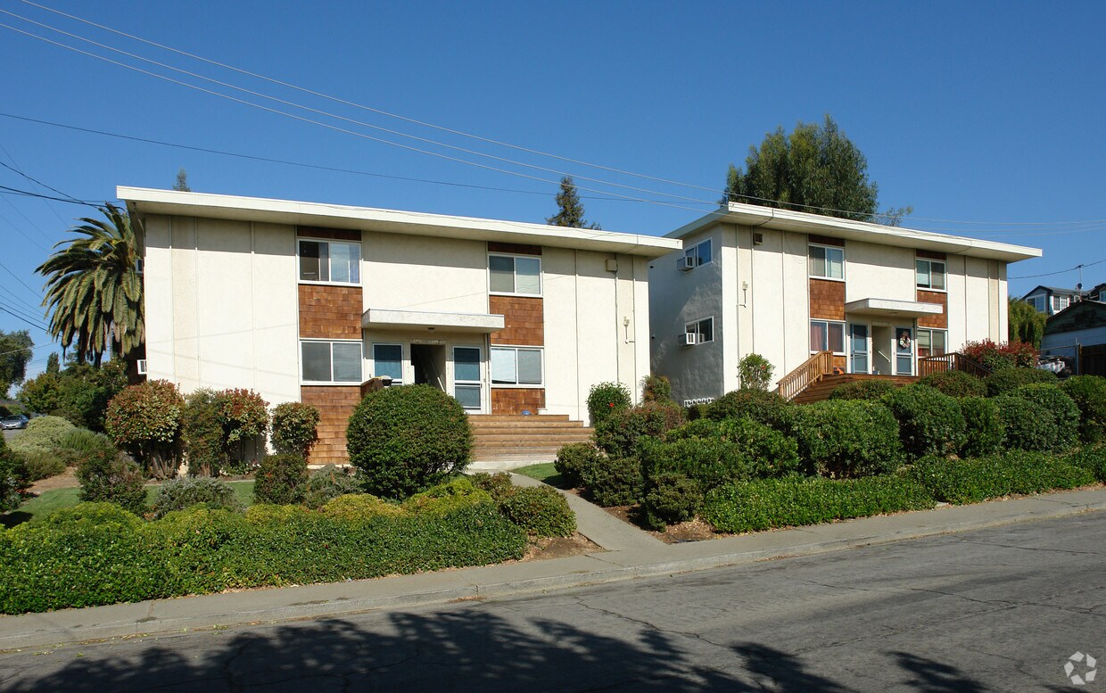 1117 E 6th St, Benicia, CA 94510 Apartments in Benicia, CA