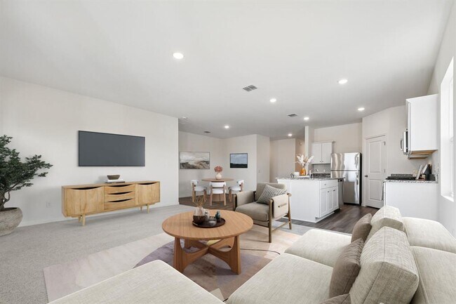 Building Photo - 1305 Morris Lp