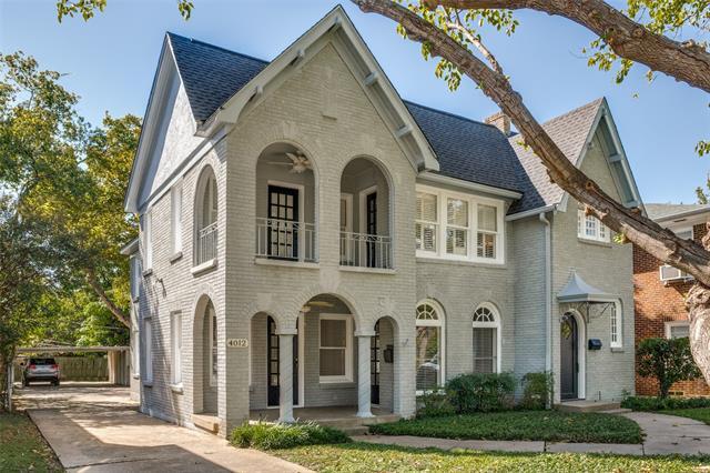 Foto principal - 4012 Prescott Ave