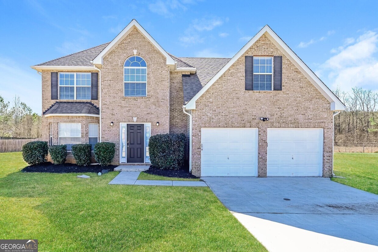 Foto principal - 345 Kaleb Ct