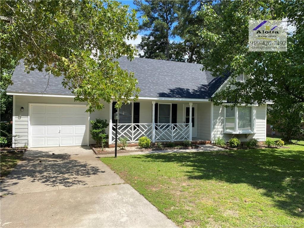 Foto principal - 1283 Exeter Ln