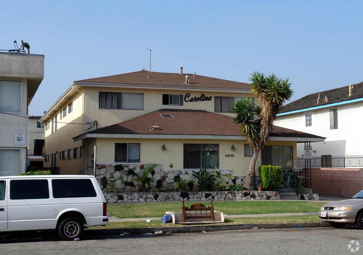 Foto del edificio - 4046 W 134th St