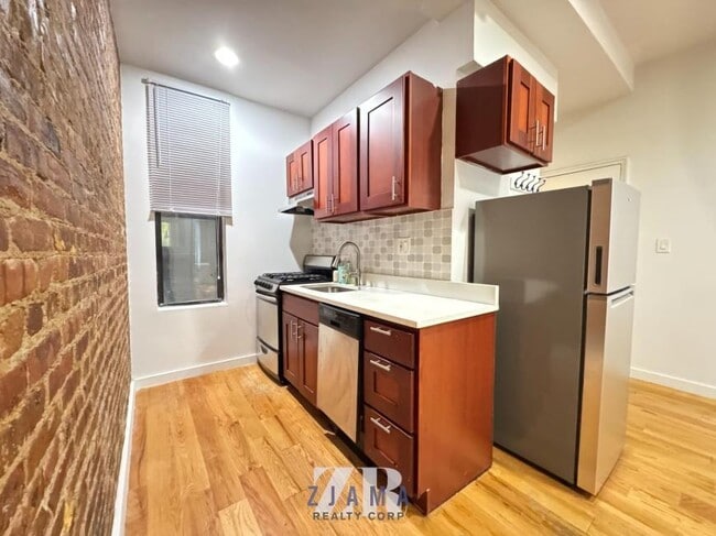 Building Photo - 1 bedroom in Brooklyn NY 11216