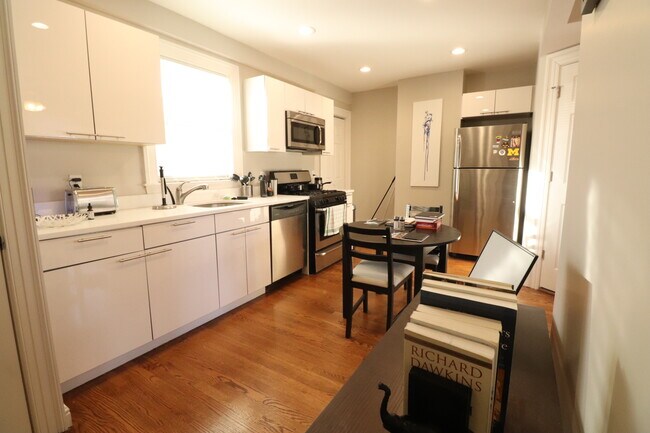 Foto del edificio - 4 Belvidere Pl