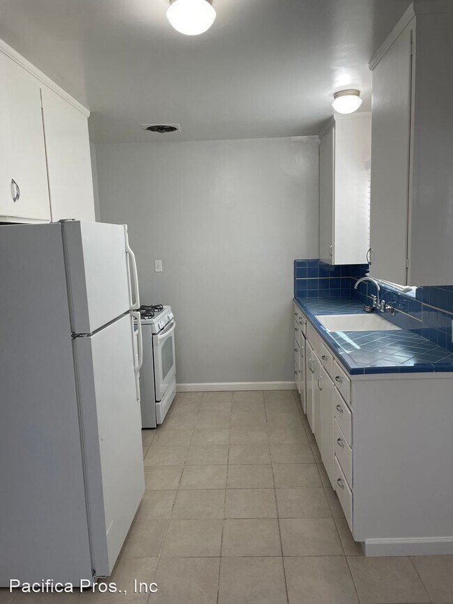 Foto del edificio - 2 br, 1 bath House - 305 40th Street