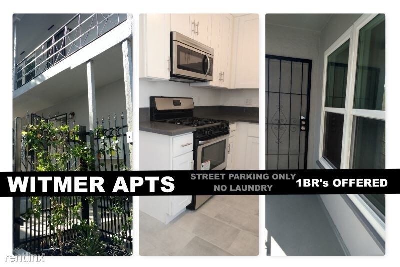 Primary Photo - 1 br, 1 bath Apartment - 338 Witmer St