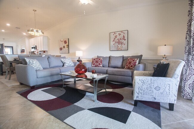 Foto del edificio - 5557 Palmer Cir