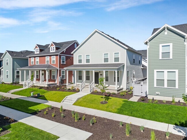 Foto del edificio - 5 br, 3.5 bath House - 6794 West Skip Rock...