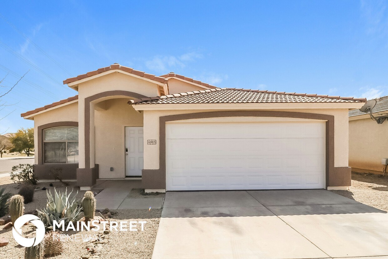 Foto principal - 6003 W Warner St