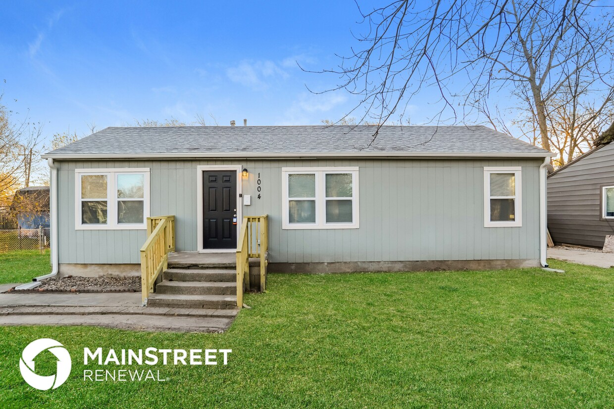 Foto principal - 1004 S Brockway St