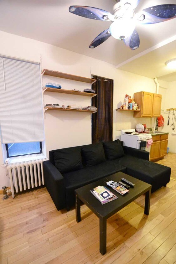 Primary Photo - 1278 1st Avenue