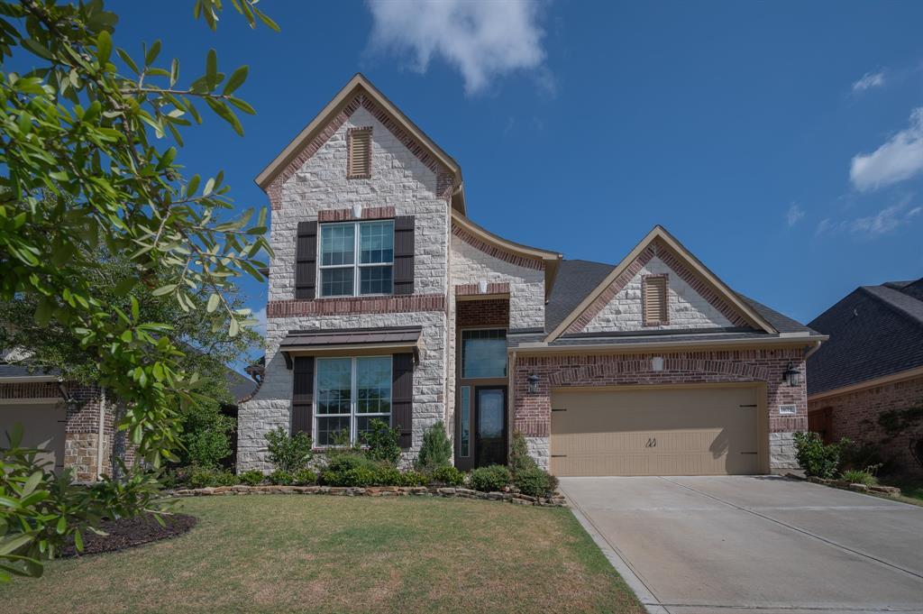 Foto principal - 14019 Dunsmore Lndg Dr