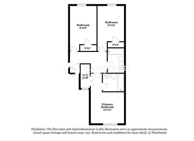 Building Photo - 3 Bedroom Pet-Friendly Home in Nicholasvil...